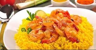 Kaboria Seafood